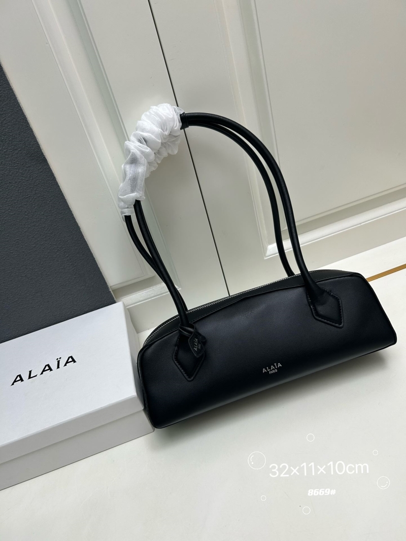 Aiaia Top Handle Bags